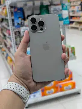 iPhone 16 Pro max 1TB