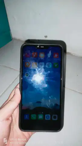Oppo A3s + Oppo F3
