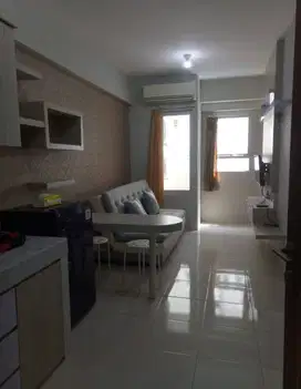 Dijual APARTEMEN PUNCAK Kertajaya ‼️DEKAT ITS