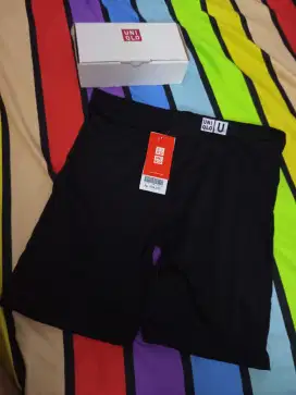Celana uniqlo stretch