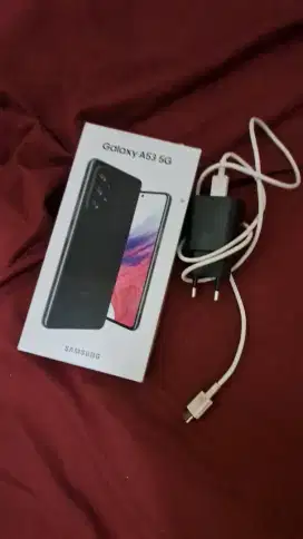 SAMSUNG A53 5G RAM 8/128