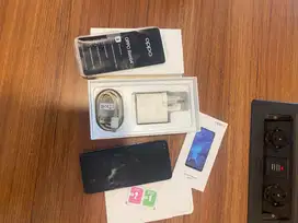 Hp Oppo Reno 4 Ram 8gb memory 125gb