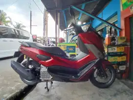 Yamaha nmax 2016