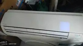 Modul Indoor Daikin kontaktor R32