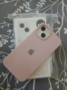iPhone 13 128GB Starlight Garansi Panjang