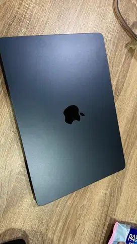 Macbook Air M2 Midnight