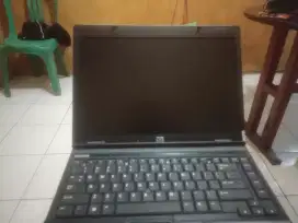 Laptop HP compact 6910p