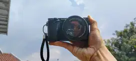 Kamera Sony a6000