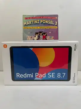 REDMI PAD SE 8.7 4/128 GB NEW