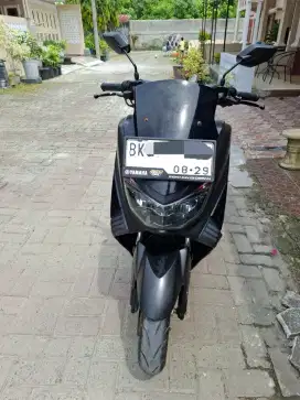 Yamaha NMAX Tahun 2019