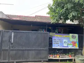 TAKE OVER RUMAH SUBSIDI GRIYA SETU PERMAI