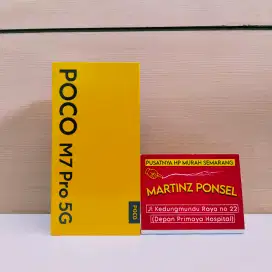 Poco M7 pro 5G 8/256