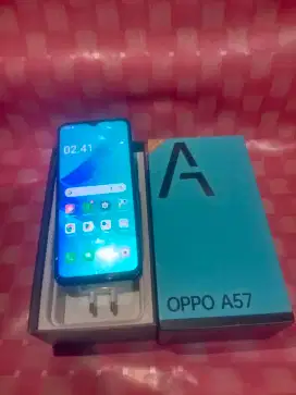Seken oppo a57 ramb 4/64