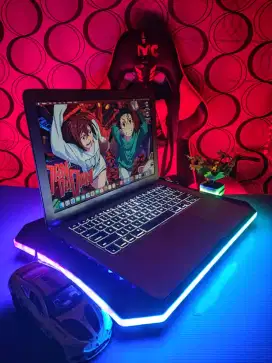 MACBOOK AIR Special Edition Super duper tipis MULUS gann (Elegant)