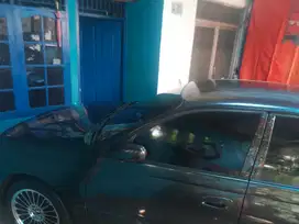 Toyota Corona 1997 Bensin
