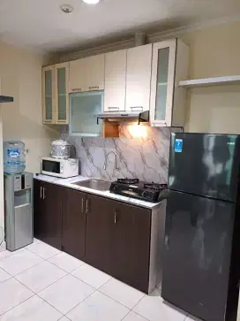 Hariqn,mingguan,bulanan 2 kmr apartemen city home area moi klp gding