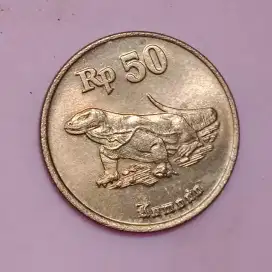 Promo BELI 2 GRATIS 1 50 komondo thn campur 199x KOLEKSI KUNO MURAH