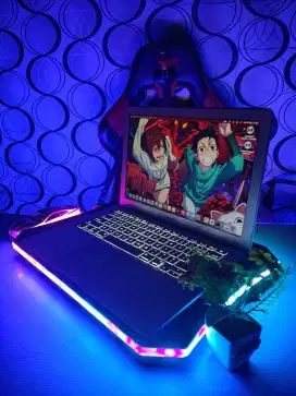 MACBOOK AIR Special Edition Super duper tipis MULUS gann (Elegant)