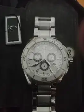Jam Tangan Guess GC Swiss Made