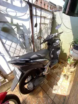 Yamaha Xeon GT 2014