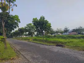 Tanah view pegunungan asri cocok untuk hunian keluarga dan rumah kos
