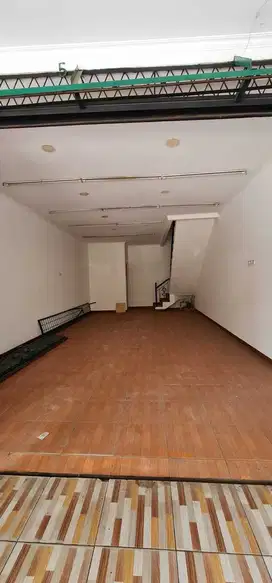 JUAL RUKO JALAN KRESEK RAYA KOSAMBI JAKARTA BARAT