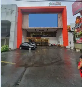 RUKO GANDENG RUANG USAHA FATMAWATI DEKAT MRT COCOK UNTUK SHOWROOM