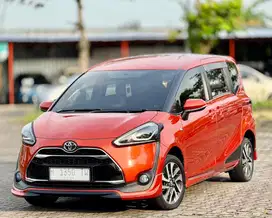 DP20JT SIENTA Q 2016 AUTOMATIC