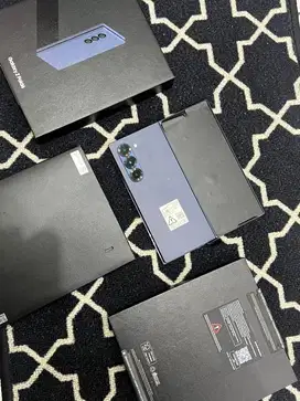 Samsung z fold 6 12/256