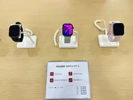 PROMO HUAWEI WATCH FIT 3