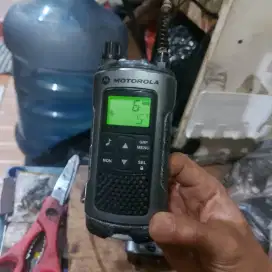 HT motorola TLKR t80 normal minus mines BACA deskripsi