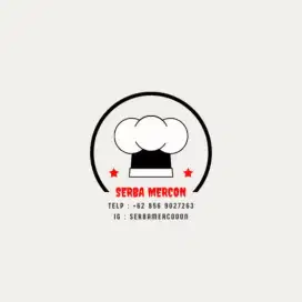 Jaga outlet jualan ceker mercon