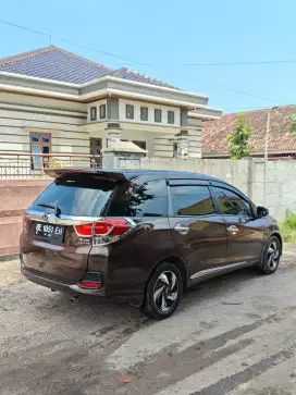 Honda mobilio prestige spesial edition matic