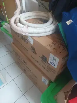 Ac samsung 1/2 pk