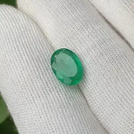 Natural Emerald 2.85 crt