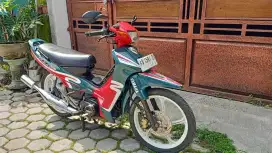 Fiz R Caltex 2002 Orisinil