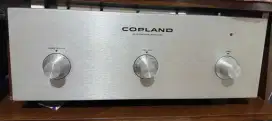 Ampli Copland CTA501