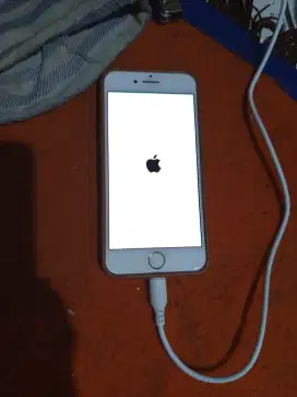 Iphone 7 , bekas, lengkap