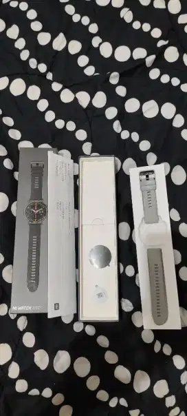 Murah! Mi Watch & Mi Buds 3 Pro