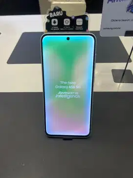 New Galaxy A56 5G