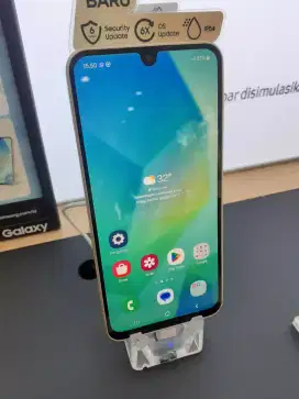 Samsung A16 4G 8/256 Erafone Pilar Sukatani Cikarang