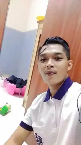Mencari pekerjaan driver