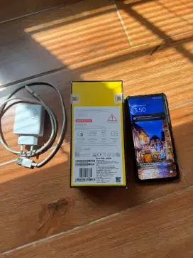Poco f5 8/256 full set