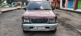 Isuzu Panther 1997 Diesel