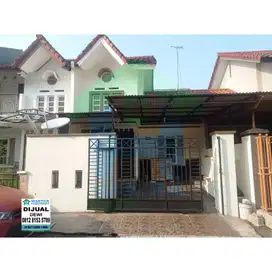 Dijual Rumah di Taman Puspita, Citra Raya Cikupa Tangerang