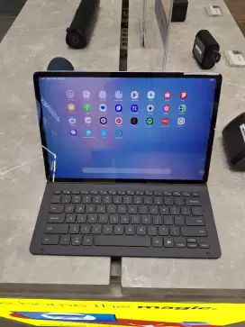 SAMSUNG TAB S10 FE+ 5G KREDIT TANPA DP CUKUP MODAL KTP