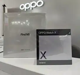 OPPO FIND N5 FOLD + Free Gift