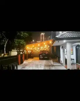 kost kos studio kelapa gading