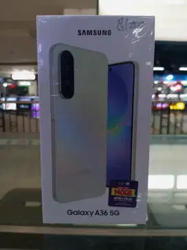 Samsung A35 5G ram 8+8/128gb