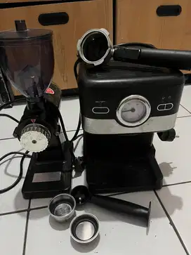 MESIN KOPI 1 SET